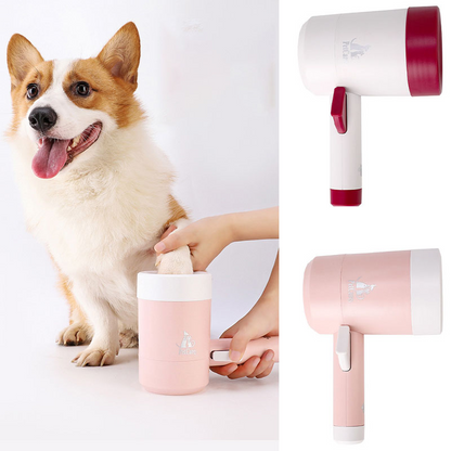 Pet Paw Cleaner