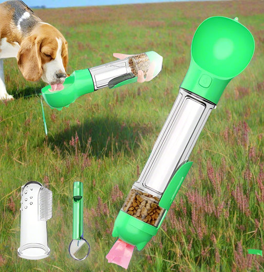 Easy Life Multipurpose Dog Bottle